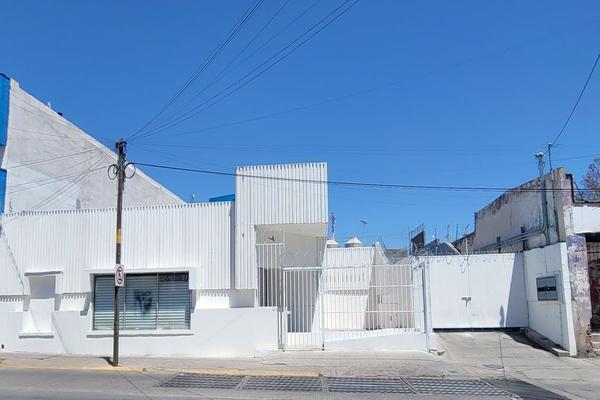 Foto de inmueble en Av independencia, Col. Zona Centro C.P. 31000, Chihuahua