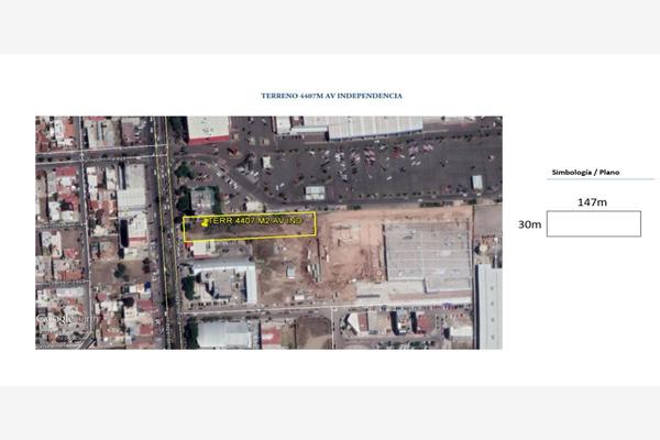 Foto de inmueble en Av independencia #X, Col. Trojes de Alonso C.P. 20116, Aguascalientes
