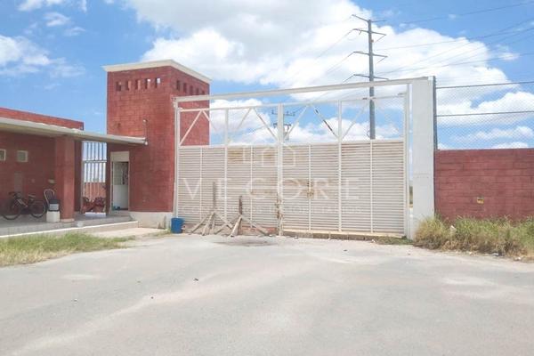 Foto de inmueble en Avenida Industrial, Col. Frontera Centro C.P. 25600, Frontera