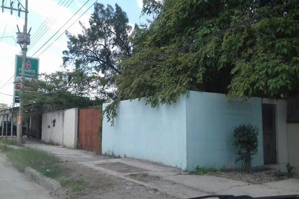 Foto de terreno comercial en venta en avenida insurgentes ctv1675 , manuel estación centro, gonzález, tamaulipas, 2420633 No. 01