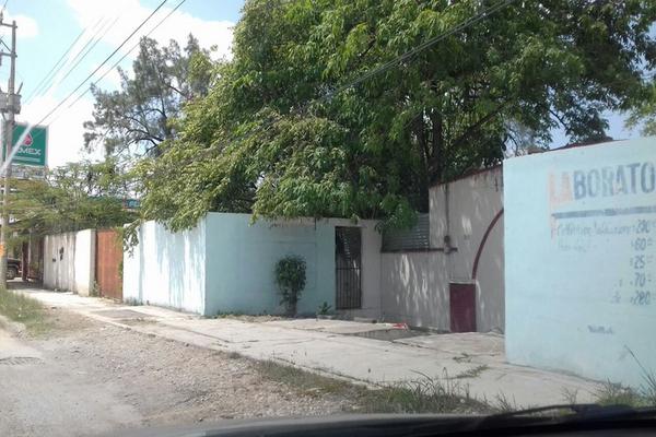 Foto de terreno comercial en venta en avenida insurgentes ctv1675 , manuel estación centro, gonzález, tamaulipas, 2420633 No. 03