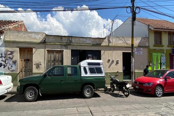 Foto de inmueble en Av. Insurgentes, Col. Santa Lucia C.P. 29250, San Cristóbal de las Casas