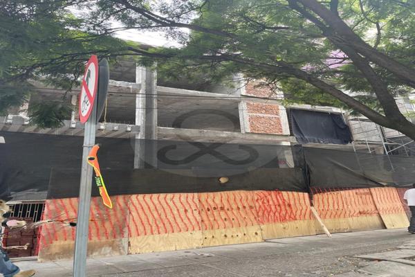 Foto de inmueble en Avenida Insurgentes Sur 2384, Col. Chimalistac C.P. 01070, Álvaro Obregón