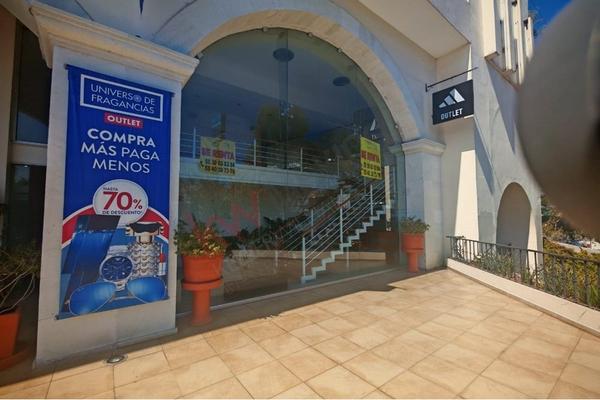 Foto de inmueble en avenida insurgentes sur #4003, Col. Santa Úrsula Xitla C.P. 14420, Tlalpan