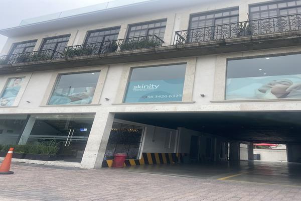 Foto de inmueble en Av. Insurgentes Sur, Col. Chimalistac C.P. 01070, Álvaro Obregón