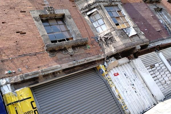 Foto de inmueble en Av. Insurgentes Sur, Col. Hipódromo C.P. 06100, Cuauhtémoc