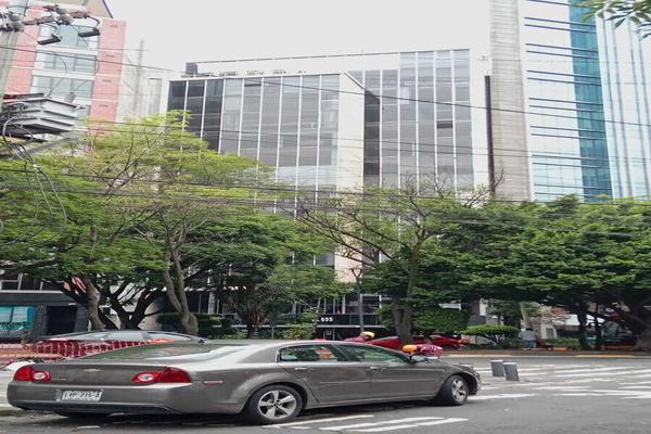 Foto de inmueble en Av. Insurgentes Sur, Col. Napoles C.P. 03810, Benito Juárez