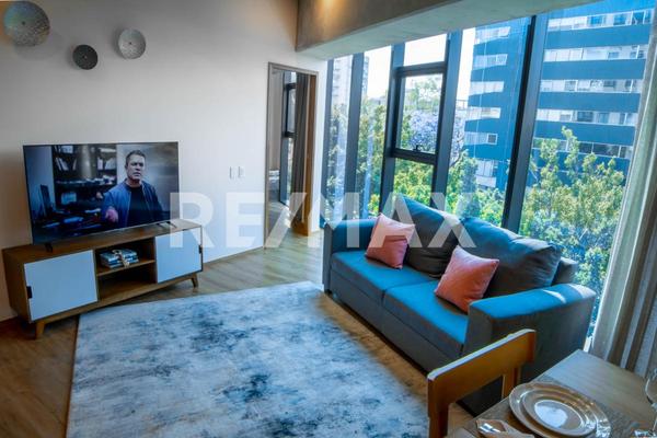 Foto de inmueble en Av. Insurgentes sur, Col. Roma Sur C.P. 06760, Cuauhtémoc