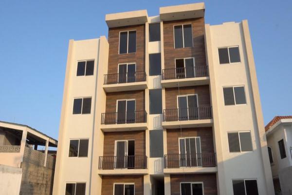 Foto de inmueble en Av. Jalisco, Col. Unidad Nacional C.P. 89410, Ciudad Madero