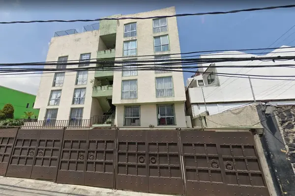 Foto de inmueble en Av. Jesús del Monte #73, Col. Jesús del Monte C.P. 52764, Huixquilucan
