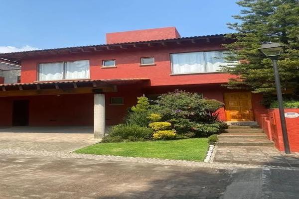 Foto de inmueble en Av. Jesús del Monte, Col. Jesús del Monte C.P. 52764, Huixquilucan