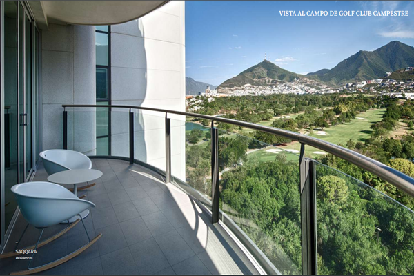 Foto de inmueble en Av. José Vasconcelos 154, Col. Zona Santa Engracia C.P. 66263, San Pedro Garza García