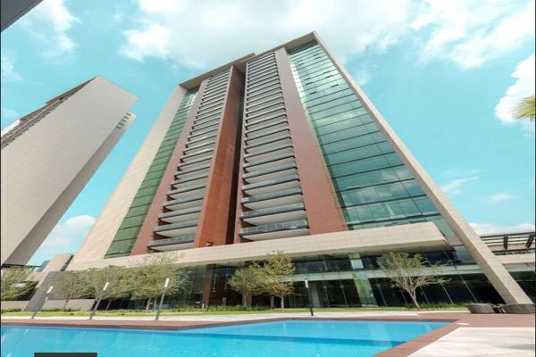 Foto de inmueble en Av. José Vasconcelos, Col. Zona Santa Engracia C.P. 66263, San Pedro Garza García