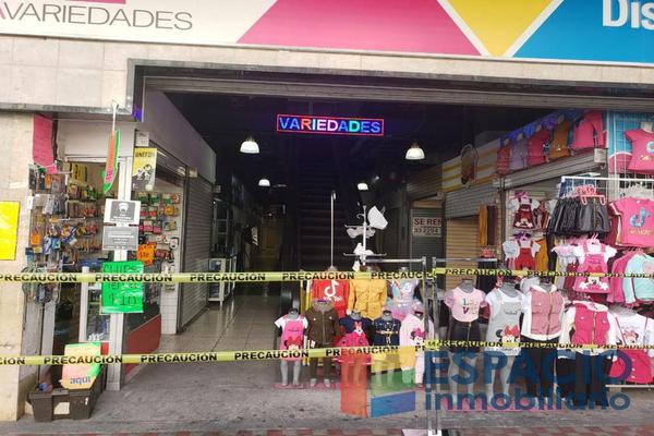 Local En Av Juarez 165 Guadalajara Centro Jali Propiedades Com