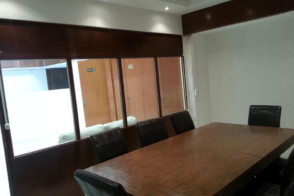 Foto de oficina en renta en avenida juarez , rincón de la paz, puebla, puebla, 2813430 No. 03