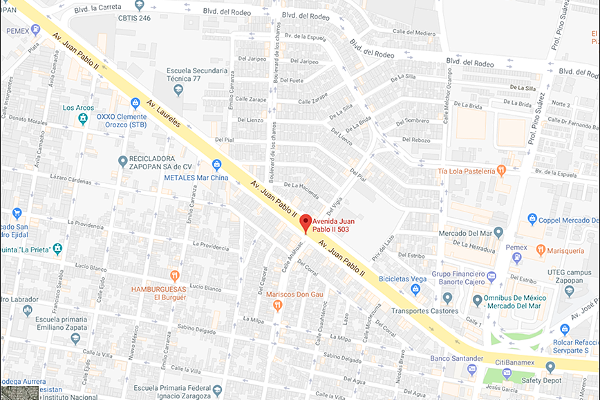 Local En Avenida Laureles El Vigia Jalisco En Propiedades Com