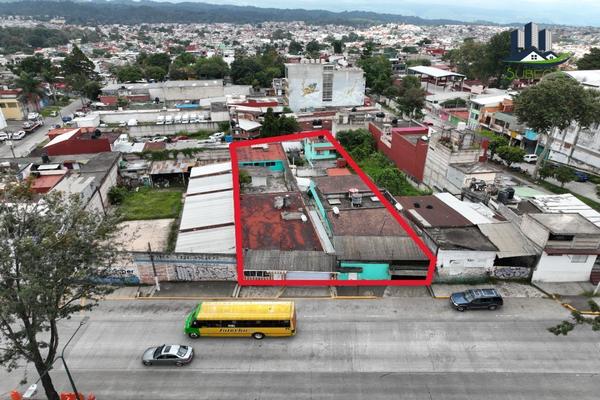 Foto de inmueble en Av. Lázaro Cárdenas, Col. Rafael Lucio C.P. 91110, Xalapa