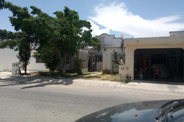 Foto de casa en venta en avenida leona vicario 1525b, hacienda real del caribe, benito juárez, quintana roo, 3566155 No. 07