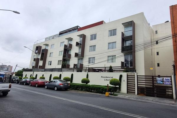 Foto de inmueble en Av. Libertad, Col. Pedregal de Carrasco C.P. 04700, Coyoacán