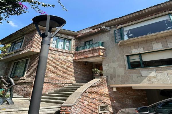 Foto de inmueble en avenida Loma de la Palma, Col. Lomas de Vista Hermosa C.P. 05100, Cuajimalpa de Morelos