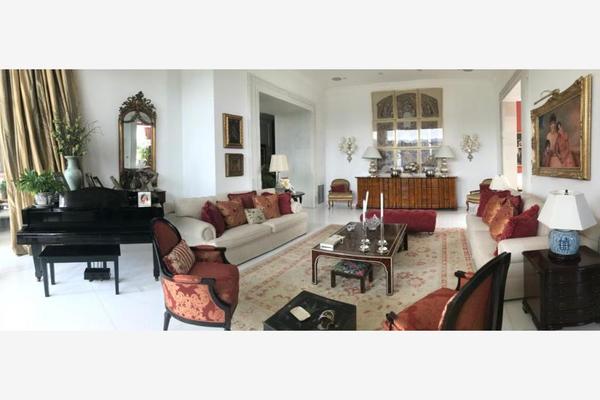 Foto de inmueble en AV. LORENZO DE HIDALGA #0, Col. Santa Fe Cuajimalpa C.P. 05348, Cuajimalpa de Morelos