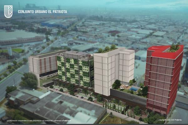 Foto de inmueble en Av. Luis G. Sada, Col. Regina C.P. 64290, Monterrey