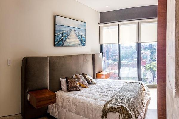 Foto de inmueble en Av. Marina Nacional #385, Col. Veronica Anzures C.P. 11300, Miguel Hidalgo