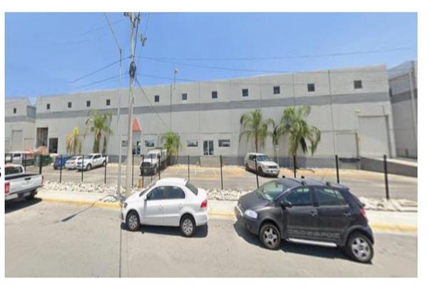 Foto de inmueble en AV. MARTEL, Col. Industrial Martel de Santa Catarina C.P. 66367, Santa Catarina