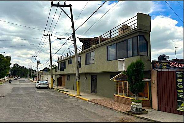 Foto de inmueble en Av. México, Col. Acolman de Nezahualcóyotl Centro C.P. 55870, Acolman