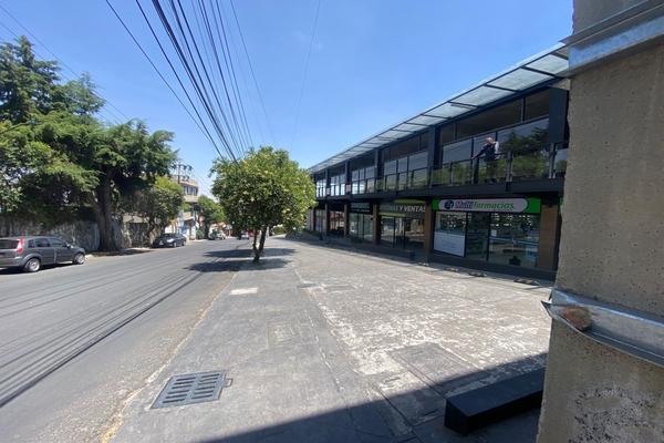 Foto de inmueble en Av. México, Col. Manzanastitla C.P. 05270, Cuajimalpa de Morelos