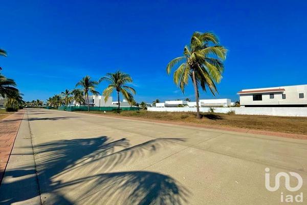 Foto de inmueble en Av. Mexico, Col. Nuevo Vallarta C.P. 63735, Bahía de Banderas