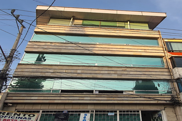 Foto de inmueble en AVENIDA MEXICO, Col. San Jerónimo Aculco C.P. 10400, La Magdalena Contreras