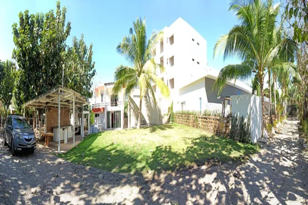 Foto de inmueble en Av. Mexico Sur #202, Col. Nuevo Vallarta C.P. 63735, Bahía de Banderas