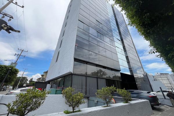 Foto de inmueble en avenida México, Col. Vallarta Norte C.P. 44690, Guadalajara