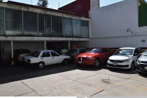 Foto de inmueble en Av. Miguel Angel de Quevedo., Col. Barrio Santa Catarina C.P. 04010, Coyoacán