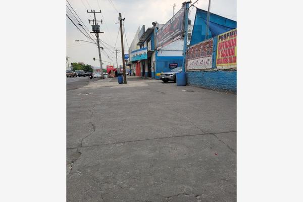 Foto de inmueble en av MIGUEL HIIDALGO, Col. La Romana C.P. 54030, Tlalnepantla de Baz