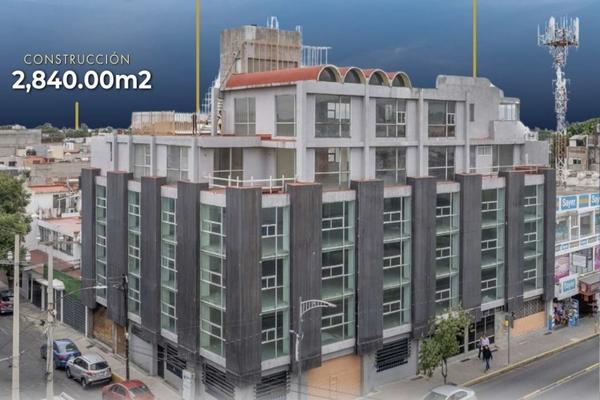 Foto de inmueble en Av. Montevideo, Col. Lindavista Sur C.P. 07300, Gustavo A. Madero