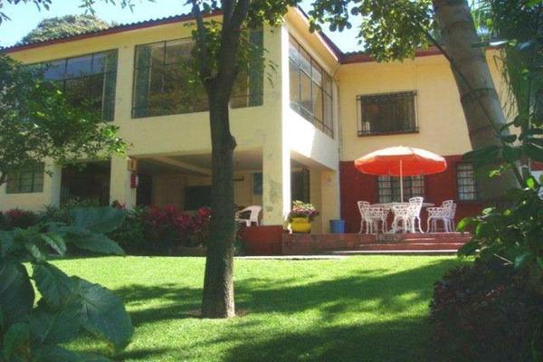 Foto de casa en venta en avenida morelos 123, chipitlán, cuernavaca, morelos, 2082978 No. 18