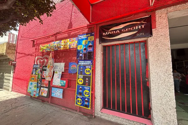 Foto de inmueble en Av Morelos #123, Col. Estado de México C.P. 57210, Nezahualcóyotl