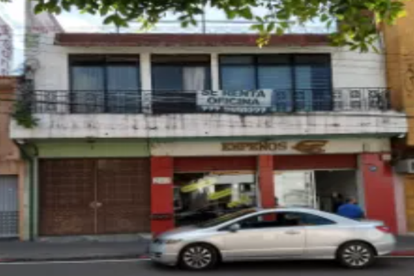 Foto de inmueble en Av. Morelos, Col. Cuernavaca Centro C.P. 62000, Cuernavaca