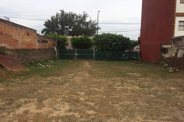 Foto de terreno habitacional en renta en avenida morelos , la carolina, cuernavaca, morelos, 3033185 No. 03
