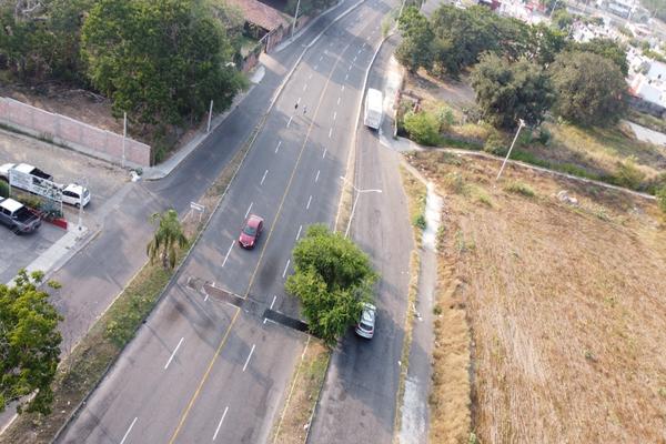 Terreno Habitacional en Av. Niños Héroes 563, Rea... 