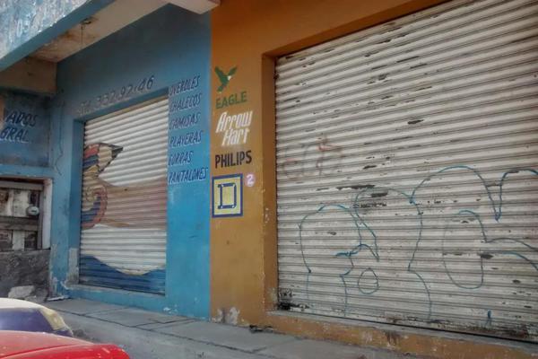Foto de local en venta en avenida niños héroes 800, 16 de septiembre, manzanillo, colima, 3709982 No. 07