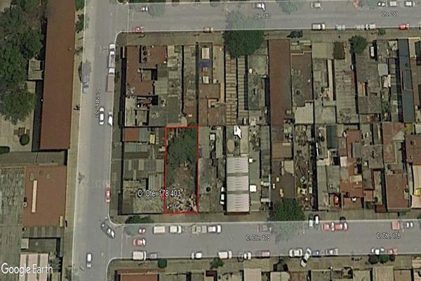 Foto de inmueble en Av. oriente 178, Col. Moctezuma 2a Sección C.P. 15530, Venustiano Carranza