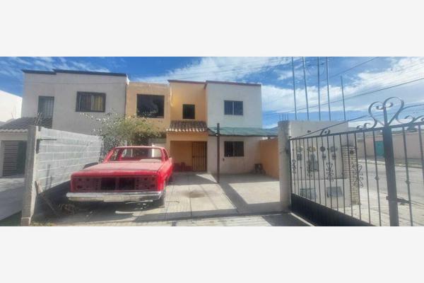 Casa en Av. oriente 2359, Vista Hermosa, Coahuila... 