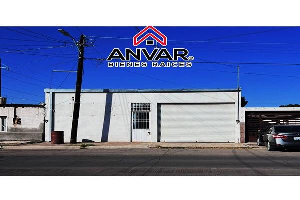 Foto de inmueble en AV. PABLO SIDAR, Col. Barrio de la Presa C.P. 31510, Cuauhtémoc