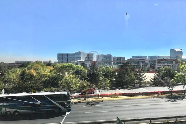 Foto de inmueble en AV. PASEO DE LA REFORMA #67, Col. Santa Fe C.P. 01210, Álvaro Obregón