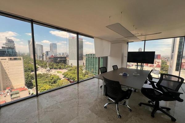 Foto de inmueble en av paseo de la reforma, Col. Juárez C.P. 06600, Cuauhtémoc