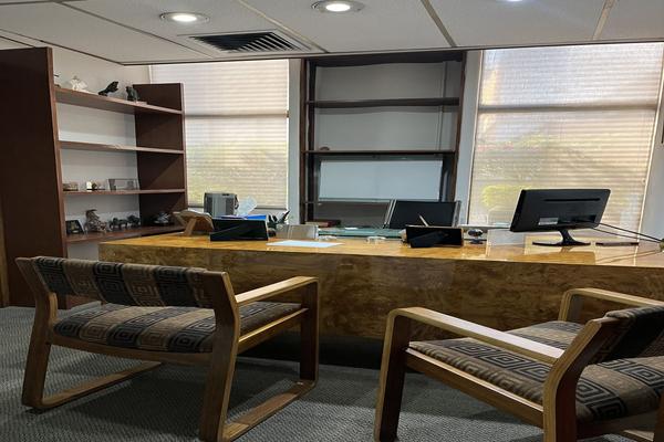 Foto de inmueble en Av Paseo de las Palmas, Col. Lomas de Chapultepec VII Sección C.P. 11000, Miguel Hidalgo