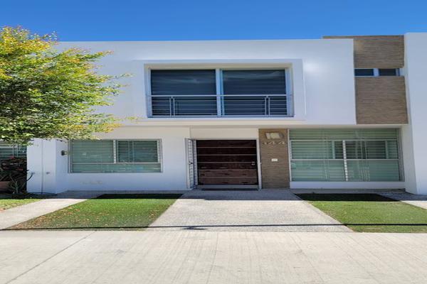 Casa en Av. Paseo Nte, Natura Bosque Residencial,... 